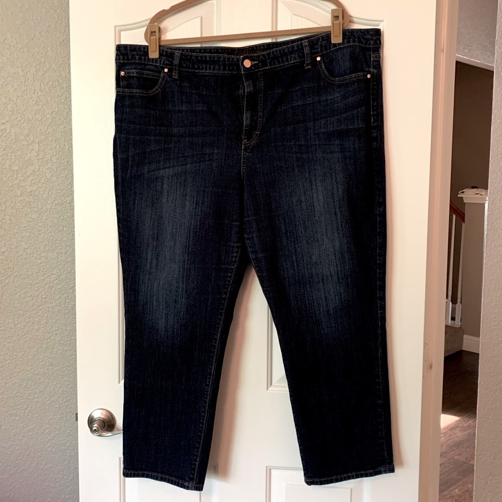 Boyfriend Jeans